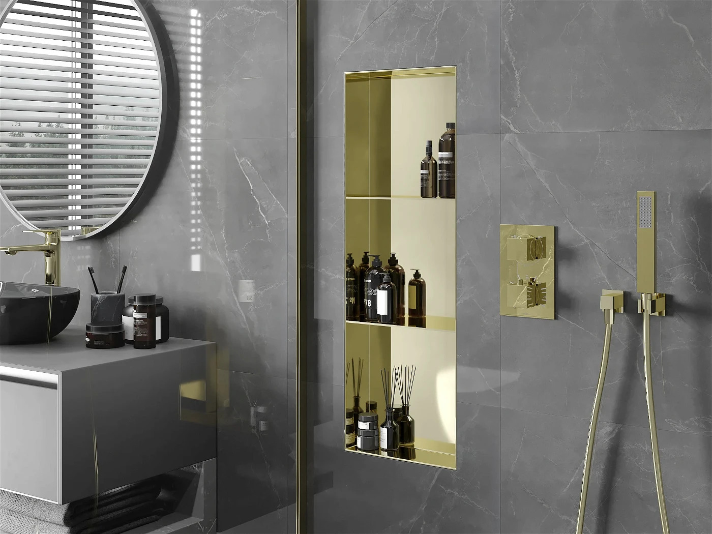 Falfülke kategória