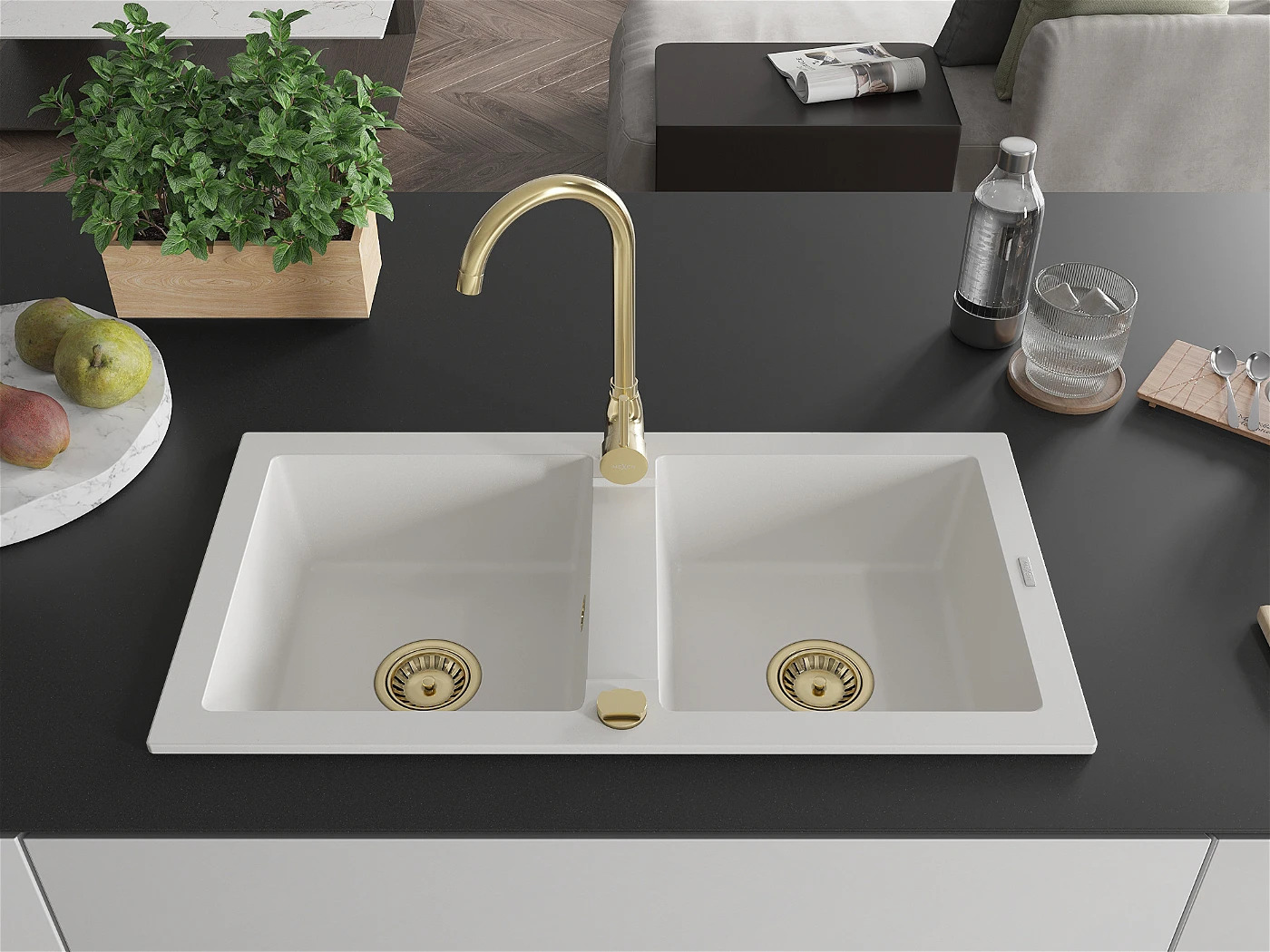 Mosogató kategória