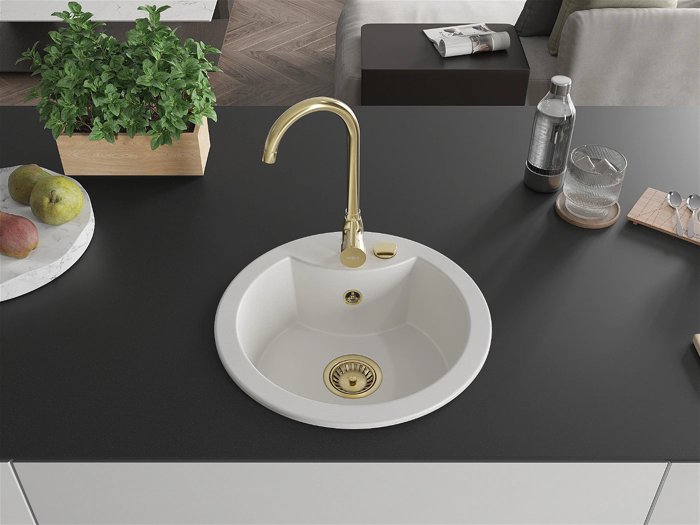 Kör medencés kategória