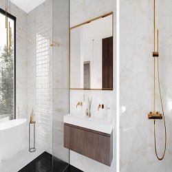 Bianca Royal Gold kategória