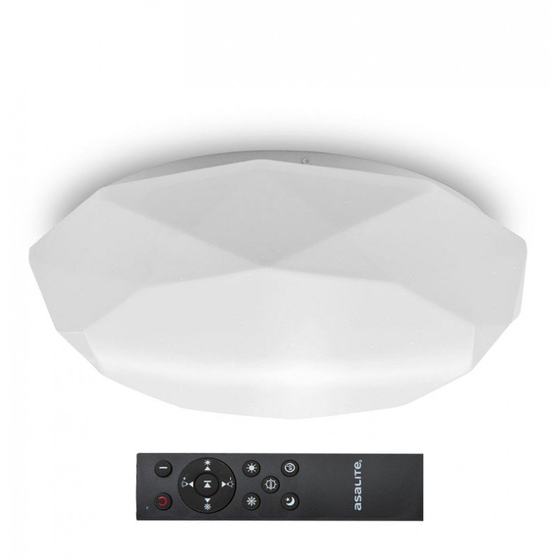Asalite LED mennyezeti lámpa kategória