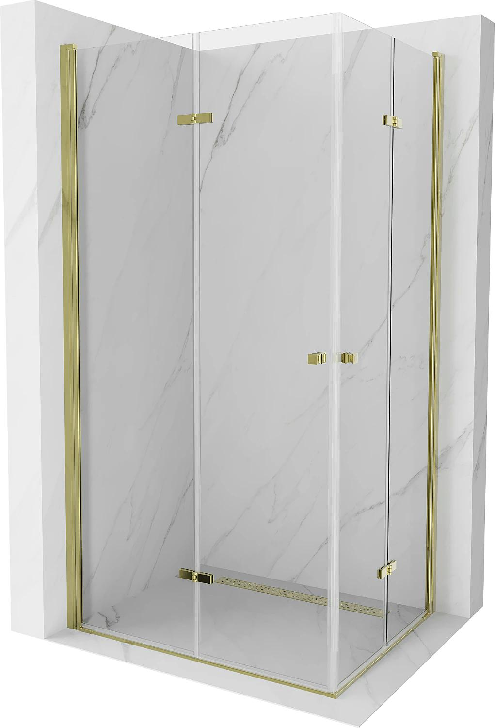 Zuhanyzó kategória