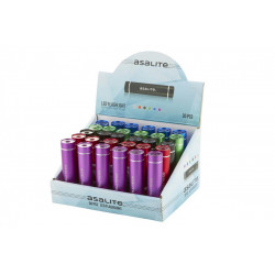 Asalite LED Elemlámpa 1W (50 lumen) Elem lámpa Led Fényforrás ????????????? ASALITE
