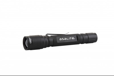 Asalite LED Elemlámpa 3W (200 lumen) Elem lámpa Led