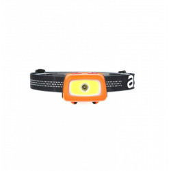 Asalite 3W CREE LED Fejlámpa + 3 elem AAA Fejlámpa Fejlámpa Fényforrás ????????????? ASALITE