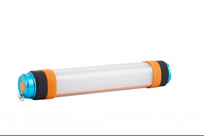 Asalite Prémium LED Akkumulátoros Lámpa Szúnyogriasztó Fénnyel 3,5W+2W (280 lm) LED kempinglámpa