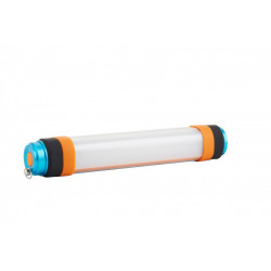 Asalite Prémium LED Akkumulátoros Lámpa Szúnyogriasztó Fénnyel 3,5W+2W (280 lm) LED kempinglámpa Fényforrás ????????????? ASALITE