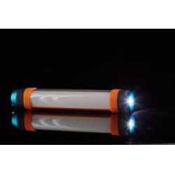 Asalite Prémium LED Akkumulátoros Lámpa Szúnyogriasztó Fénnyel 3,5W+2W (280 lm) LED kempinglámpa