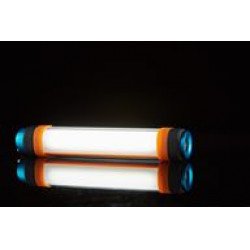 Asalite Prémium LED Akkumulátoros Lámpa Szúnyogriasztó Fénnyel 3,5W+2W (280 lm) LED kempinglámpa