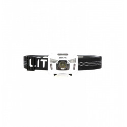 Asalite LED Akkumulátoros Szenzoros Fejlámpa 3W (200 lumen) fehér Fejlámpa Fényforrás ????????????? ASALITE