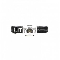 Asalite LED Akkumulátoros Szenzoros Fejlámpa 3W (200 lumen) fehér Fejlámpa Fényforrás ????????????? ASALITE