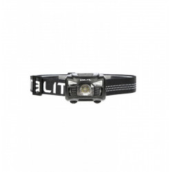 Asalite LED Akkumulátoros Szenzoros Fejlámpa 3W (200 lumen) fekete Fejlámpa Fényforrás ????????????? ASALITE