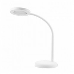 Asalite LED Asztali Lámpa 6W (500 lumen) fehér Asztali LED lámpa Asztali LED lámpa