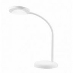 Asalite LED Asztali Lámpa 6W (500 lumen) fehér Asztali LED lámpa Asztali LED lámpa Asztali LED lámpa ????????????? ASALITE