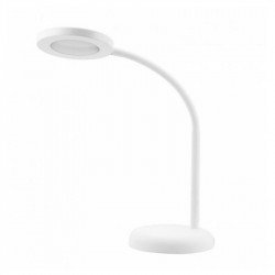 Asalite LED Asztali Lámpa 6W (500 lumen) fehér Asztali LED lámpa Asztali LED lámpa