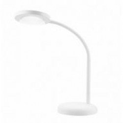 Asalite LED Asztali Lámpa 6W (500 lumen) fehér Asztali LED lámpa Asztali LED lámpa Asztali LED lámpa ????????????? ASALITE