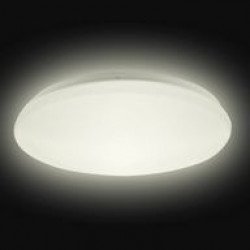Asalite LED Mennyezeti Lámpa KATE 12W 3000K (1050 lumen) Kerek Mennyezeti LED 