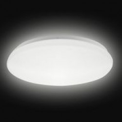 Asalite LED Mennyezeti Lámpa BELLA 18W 4000K (1550 lumen) Kerek Mennyezeti LED 