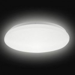 Asalite LED Mennyezeti Lámpa BELLA 18W 4000K (1550 lumen) Kerek Mennyezeti LED 
