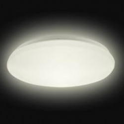 Asalite LED Mennyezeti Lámpa JULIA 24W 3000K (2050 lumen) Kerek Mennyezeti LED 