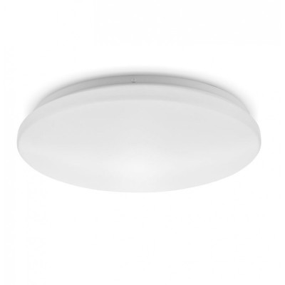 Asalite LED Mennyezeti Lámpa JULIA 24W 4000K (2050 lumen) Kerek Mennyezeti LED 
