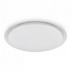 Asalite LED Mennyezeti Lámpa OLIVIA 48W 3000K/4000K/6500K (3400 lumen) Kerek+Távirányító CCT Mennyezeti LED  Asalite LED mennyezeti lámpa ????????????? ASALITE