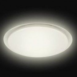Asalite LED Mennyezeti Lámpa OLIVIA 48W 3000K/4000K/6500K (3400 lumen) Kerek+Távirányító CCT Mennyezeti LED  Asalite LED mennyezeti lámpa ????????????? ASALITE