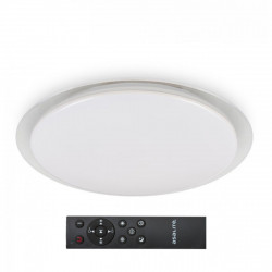 Asalite LED Mennyezeti Lámpa SOFIA 72W 3000K/4000K/6500K (5000 lumen) Kerek+Távirányító CCT Mennyezeti LED 