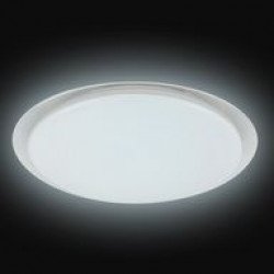 Asalite LED Mennyezeti Lámpa SOFIA 72W 3000K/4000K/6500K (5000 lumen) Kerek+Távirányító CCT Mennyezeti LED 