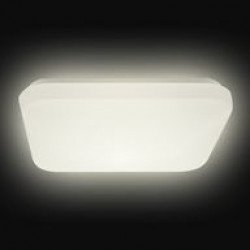 Asalite LED Mennyezeti Lámpa SOFIA 72W 3000K/4000K/6500K (5000 lumen) Négyzet+Távirányító CCT Mennyezeti LED 