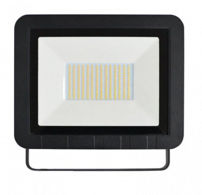 Asalite LED Reflektor Slim 100W 4500K (9000 lumen) LED Reflektor