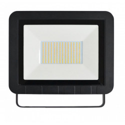 Asalite LED Reflektor Slim 100W 4500K (9000 lumen) LED Reflektor LED Reflektor ????????????? ASALITE