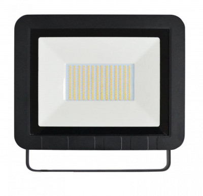 Asalite LED Reflektor Slim 100W 6500K (9000 lumen) LED Reflektor