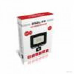 Asalite LED Reflektor Slim 10W 4500K (900 lumen) + Mozgásérzékelõ Szenzor LED Reflektor LED Reflektor ????????????? ASALITE