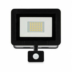 Asalite LED Reflektor Slim 10W 4500K (900 lumen) + Mozgásérzékelõ Szenzor LED Reflektor LED Reflektor ????????????? ASALITE