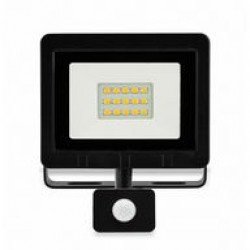 Asalite LED Reflektor Slim 10W 6500K (800 lumen) + Mozgásérzékelõ Szenzor LED Reflektor LED Reflektor ????????????? ASALITE