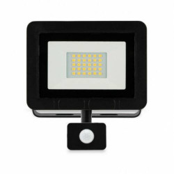 Asalite LED Reflektor Silm 20W 4500K (1800 lumen) + Mozgásérzékelõ Szenzor LED Reflektor LED Reflektor ????????????? ASALITE
