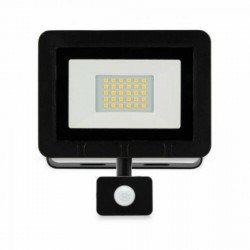 Asalite LED Reflektor Silm 20W 4500K (1800 lumen) + Mozgásérzékelõ Szenzor LED Reflektor