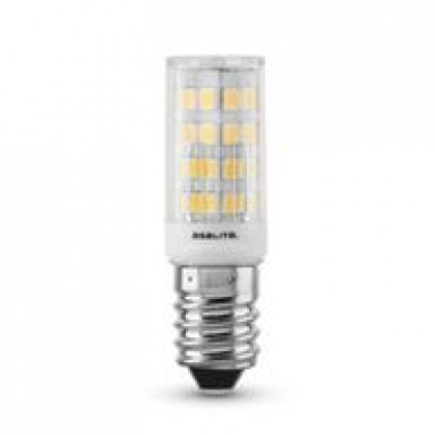 Asalite LED Izzó E14 3W 3000K (340 lumen) LED izzó
