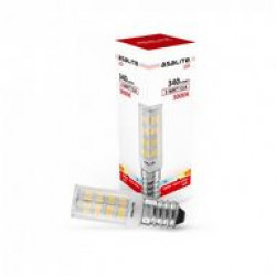 Asalite LED Izzó E14 3W 3000K (340 lumen) LED izzó
