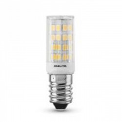 Asalite LED Izzó E14 3W 3000K (340 lumen) LED izzó