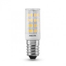 Asalite LED Izzó E14 3W 3000K (340 lumen) LED izzó LED izzó ????????????? ASALITE