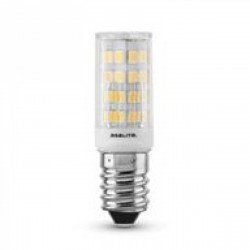 Asalite LED Izzó E14 3W 3000K (340 lumen) LED izzó