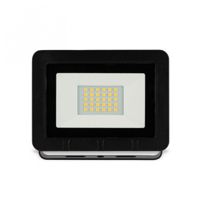 Asalite LED Reflektor Slim 20W 6500K (1800 lumen) LED Reflektor