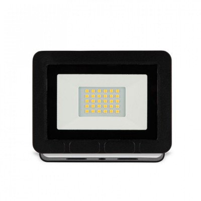 Asalite LED Reflektor Slim 20W 6500K (1800 lumen) LED Reflektor