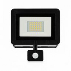 Asalite LED Reflektor Silm 20W 6500K (1800 lumen) + Mozgásérzékelõ Szenzor LED Reflektor LED Reflektor ????????????? ASALITE