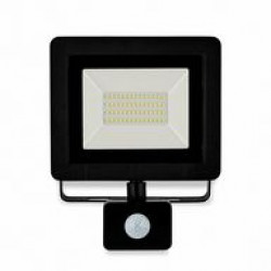 Asalite LED Reflektor Slim 30W 6500K (2400 lumen) + Mozgásérzékelõ Szenzor LED Reflektor LED Reflektor ????????????? ASALITE
