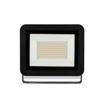 Asalite LED Reflektor Slim 50W 4500K (4500 lumen) LED Reflektor