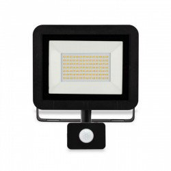 Asalite LED Reflektor Slim 50W 4500K (4500 lumen) + Mozgásérzékelõ Szenzor LED Reflektor LED Reflektor ????????????? ASALITE