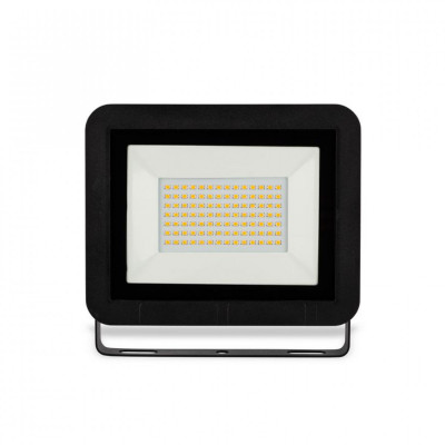 Asalite LED Reflektor Slim 50W 6500K (4500 lumen) LED Reflektor